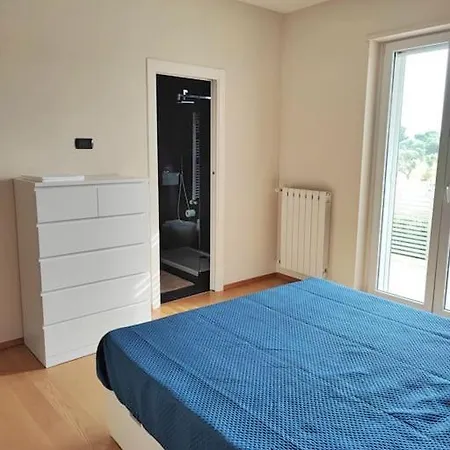 Apartment B&bob Private In Bari