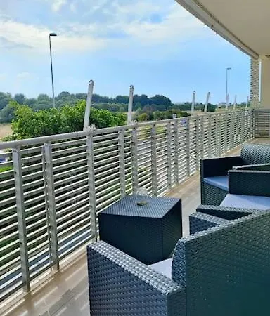 B&bob Private In Apartman *