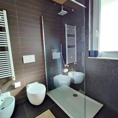 B&bob Private In Bari