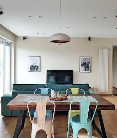 B&bob Private In Apartman