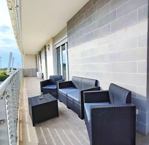 Apartament B&bob Private In Bari