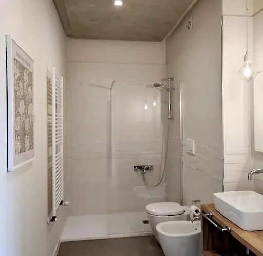 B&bob Private In Apartament Bari