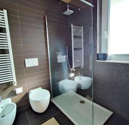 B&bob Private In Bari