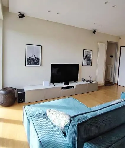 B&bob Private In Apartament