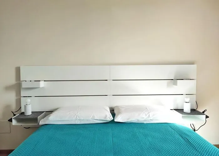 Apartament B&bob Private In *