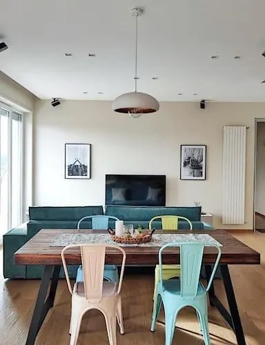 B&bob Private In Apartament