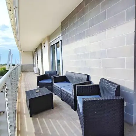 Apartamento B&bob Private In Bari