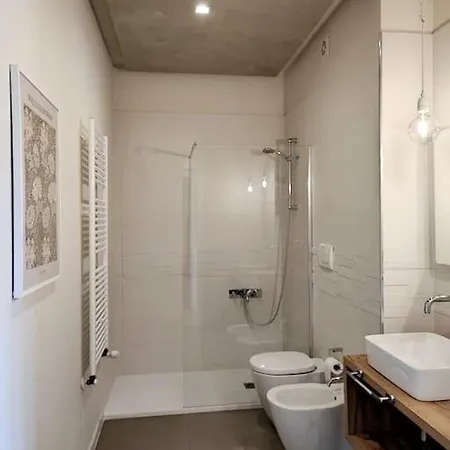 B&bob Private In Apartment Bari