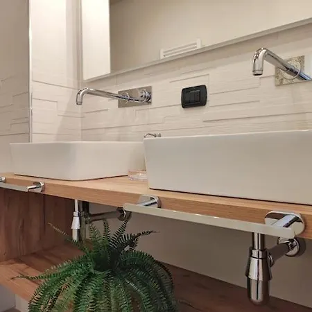 Apartment B&bob Private In Bari