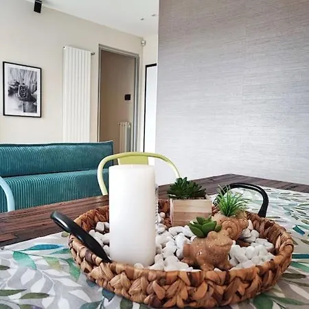 B&bob Private In Apartamento *