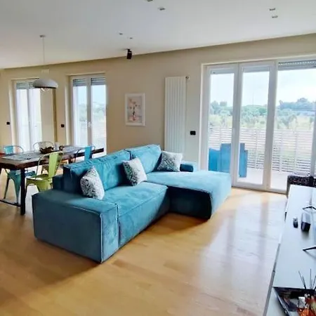 B&bob Private In Apartamento Bari