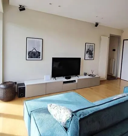 B&bob Private In Apartamento