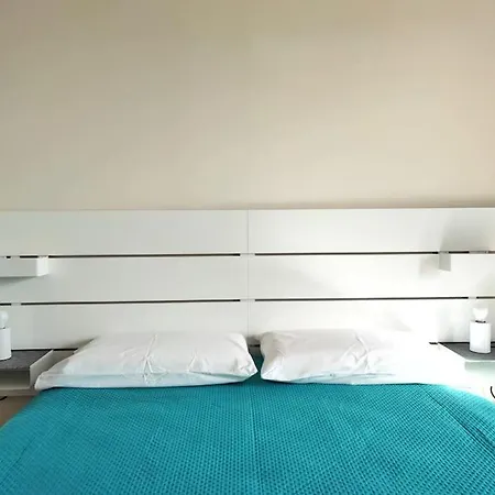 Apartamento B&bob Private In *