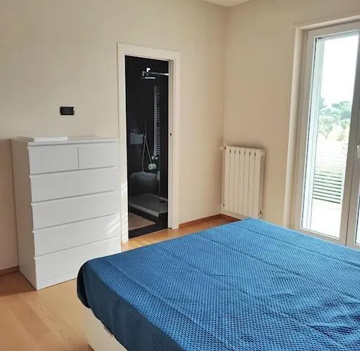 Apartamento B&bob Private In Bari