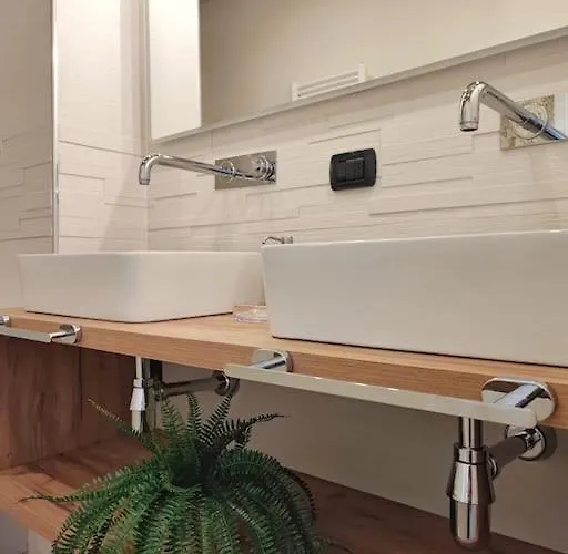 Apartamento B&bob Private In Bari