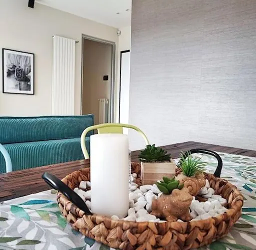 B&bob Private In Apartamento *