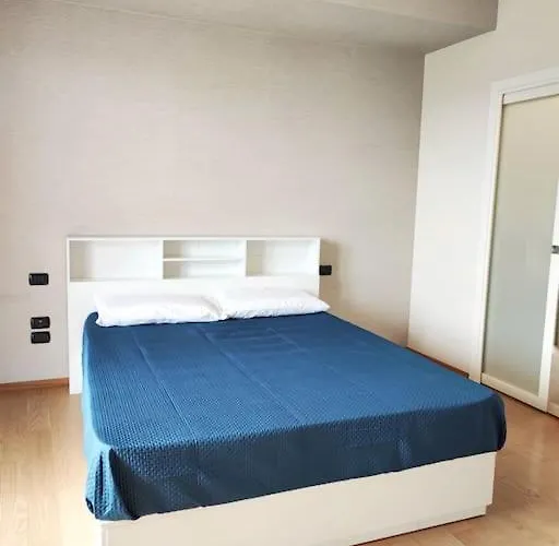 B&bob Private In Apartamento