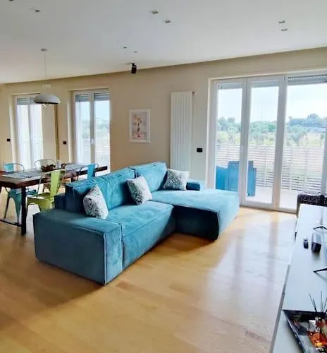 B&bob Private In Apartamento Bari