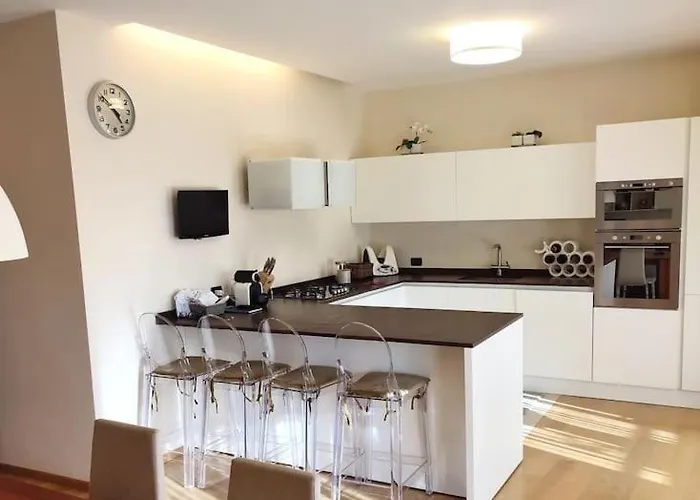 Apartamento B&bob Private In Bari