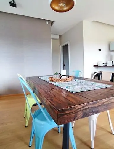 B&bob Private In * Bari